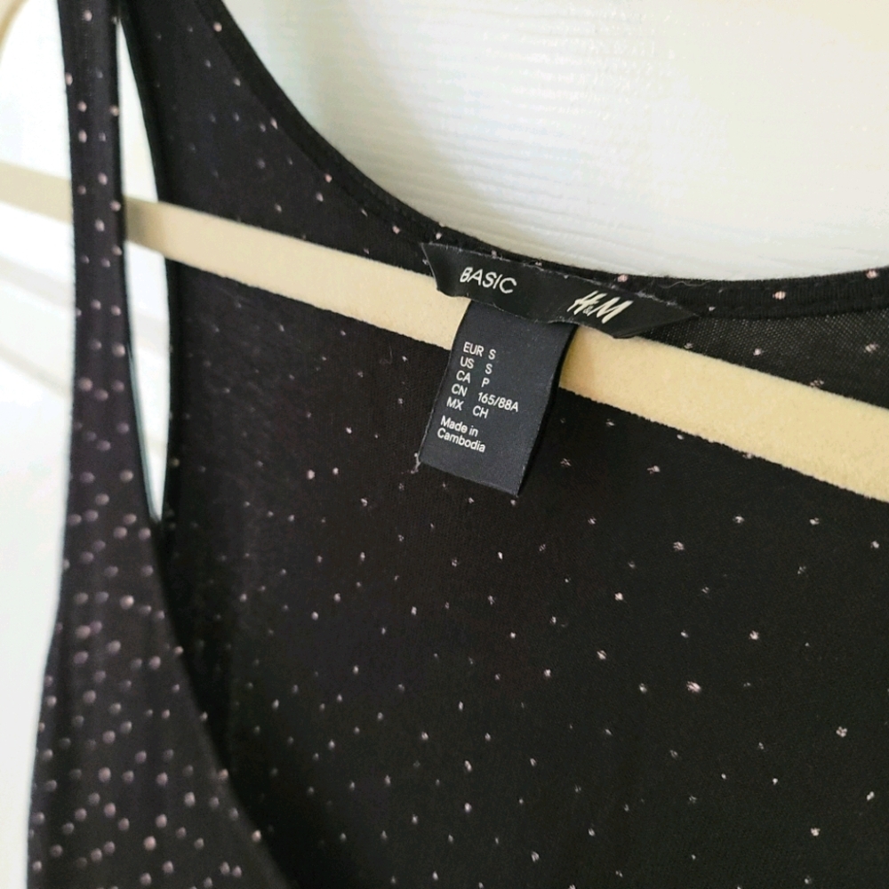 Forever 21 Maxi Dress (S)